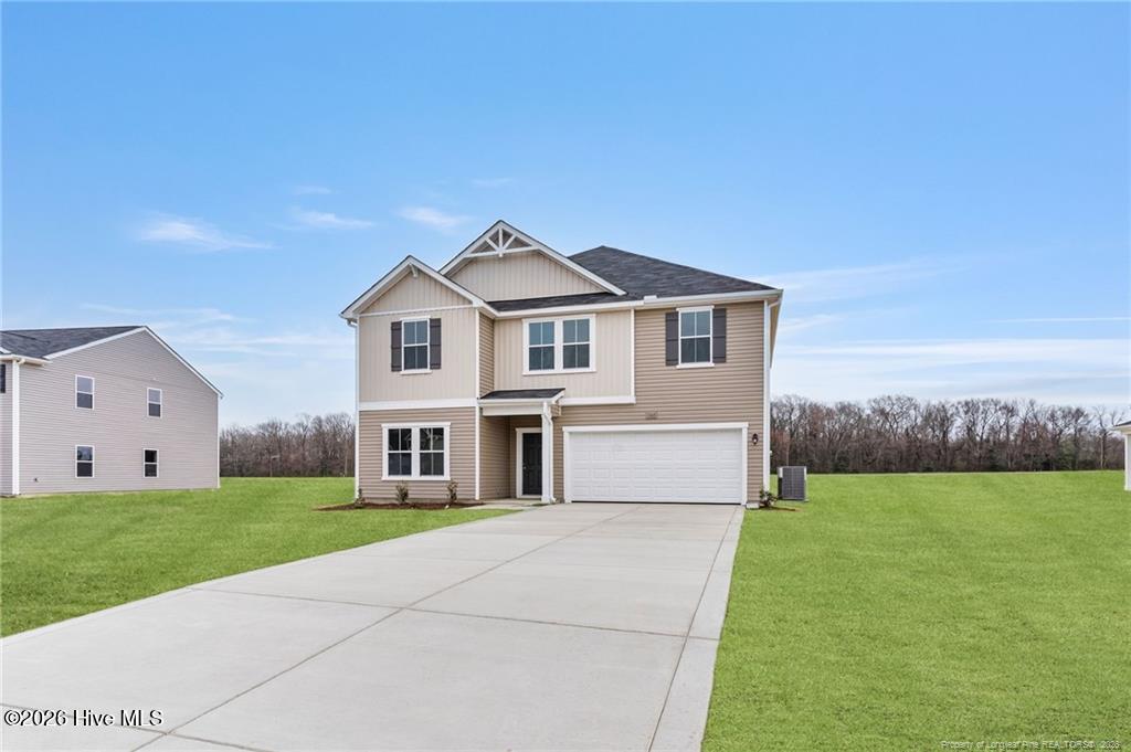 106 Rubyfield Court Fremont, NC 27830 - Photo 3 of 35 3