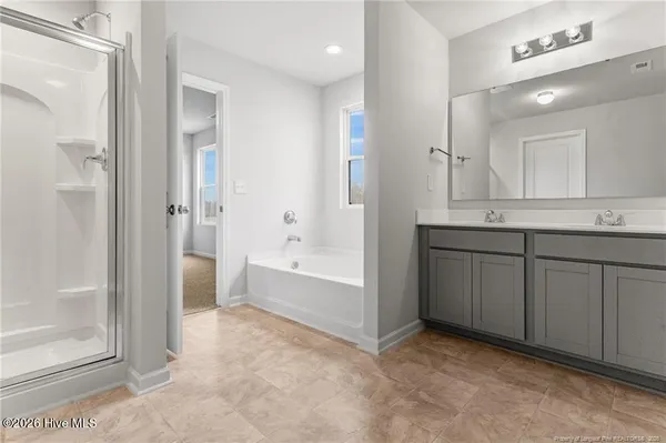 $353,990 | 106 Rubyfield Court, Fremont, NC 27830