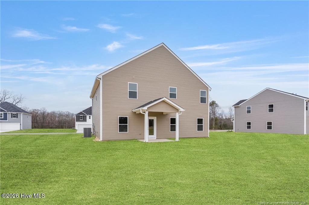 106 Rubyfield Court Fremont, NC 27830 - Photo 32 of 35 32