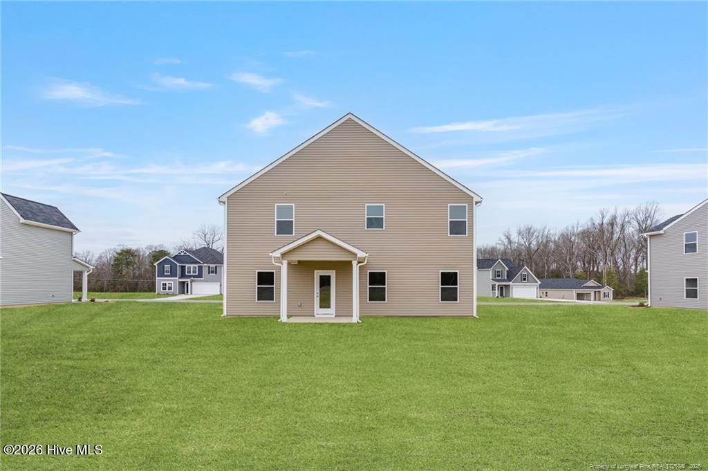 106 Rubyfield Court Fremont, NC 27830 - Photo 33 of 35 33