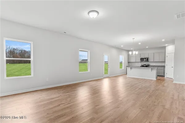 $353,990 | 106 Rubyfield Court, Fremont, NC 27830