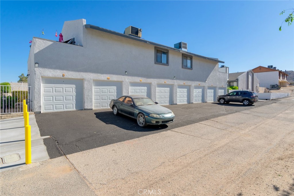 19087 Allegheny Road Apple Valley, CA 92307 - Photo 33 of 47 a car parked in front of house