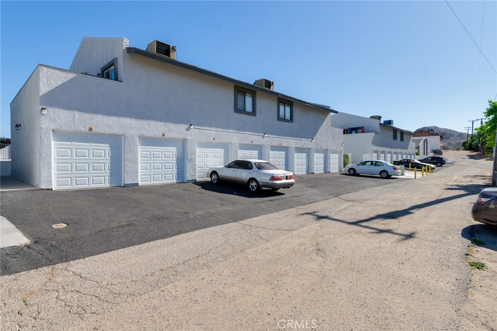 19087 Allegheny Road Apple Valley, CA 92307 - Photo 34 of 47 a car parked in front of a house