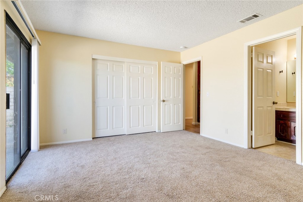 19087 Allegheny Road Apple Valley, CA 92307 - Photo 46 of 47 a view of an empty room