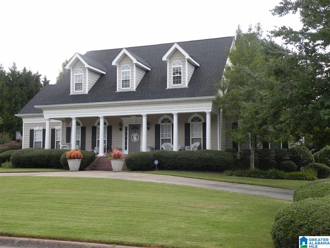 45 Stone Ridge Drive Sylacauga, AL 35150 - Photo 3 of 32