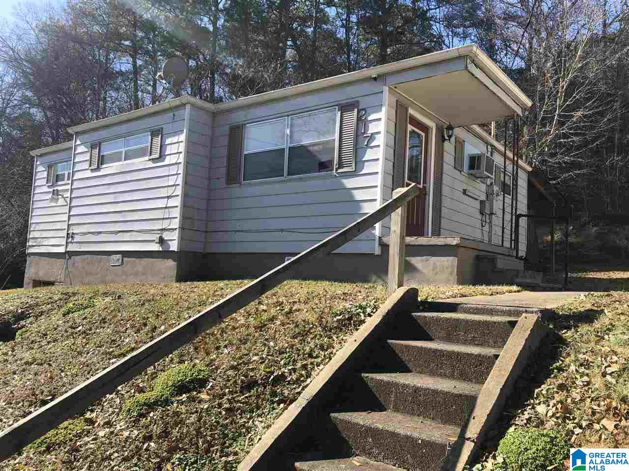 217 Pine Street Bessemer, AL 35023 - Photo 1 of 11