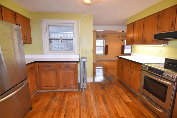 $300,000 | 569 Buck Hill Road, Arlington, VT 05250