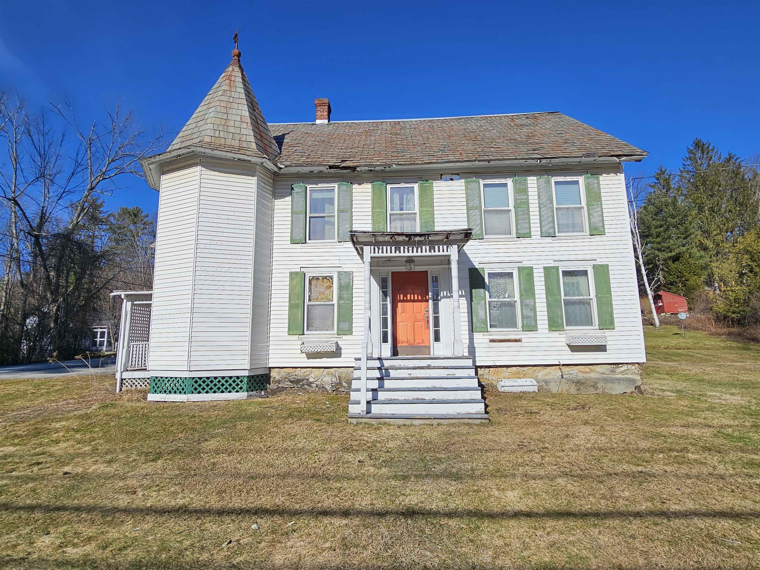 569 Buck Hill Road Arlington, VT 05250 - Photo 2 of 47