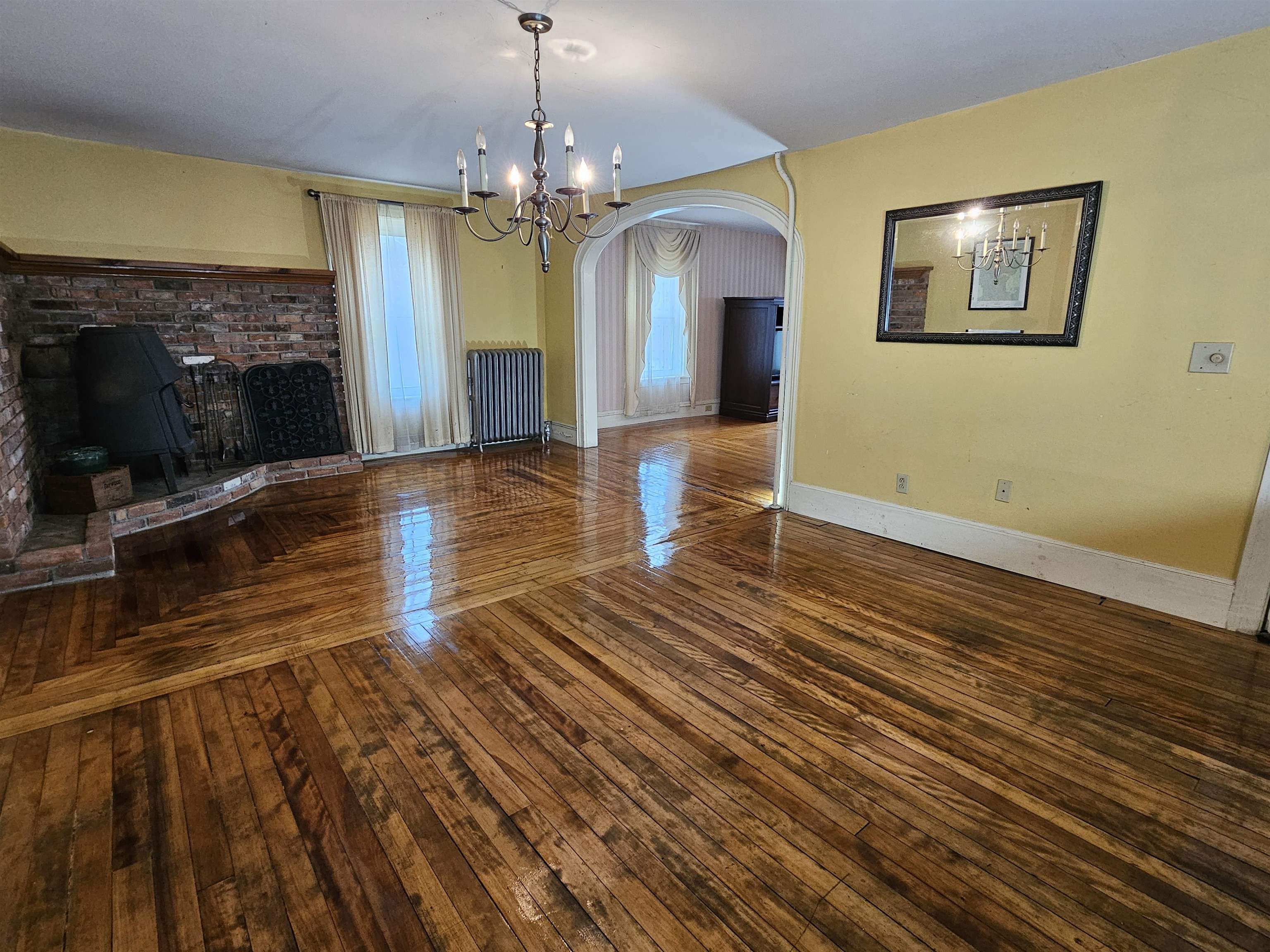 569 Buck Hill Road Arlington, VT 05250 - Photo 4 of 47