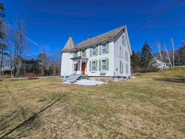 $300,000 | 569 Buck Hill Road, Arlington, VT 05250