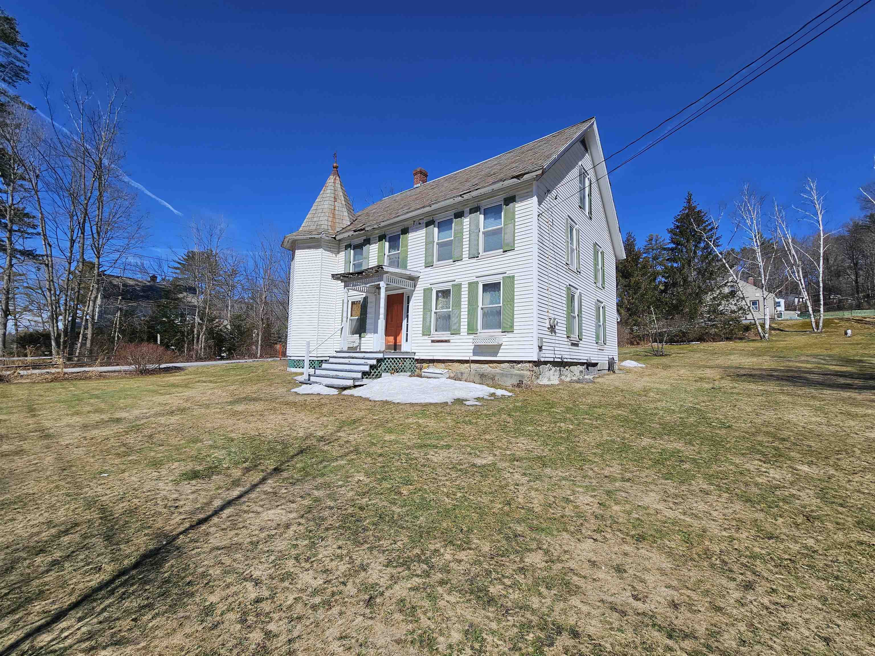 569 Buck Hill Road Arlington, VT 05250 - Photo 43 of 47