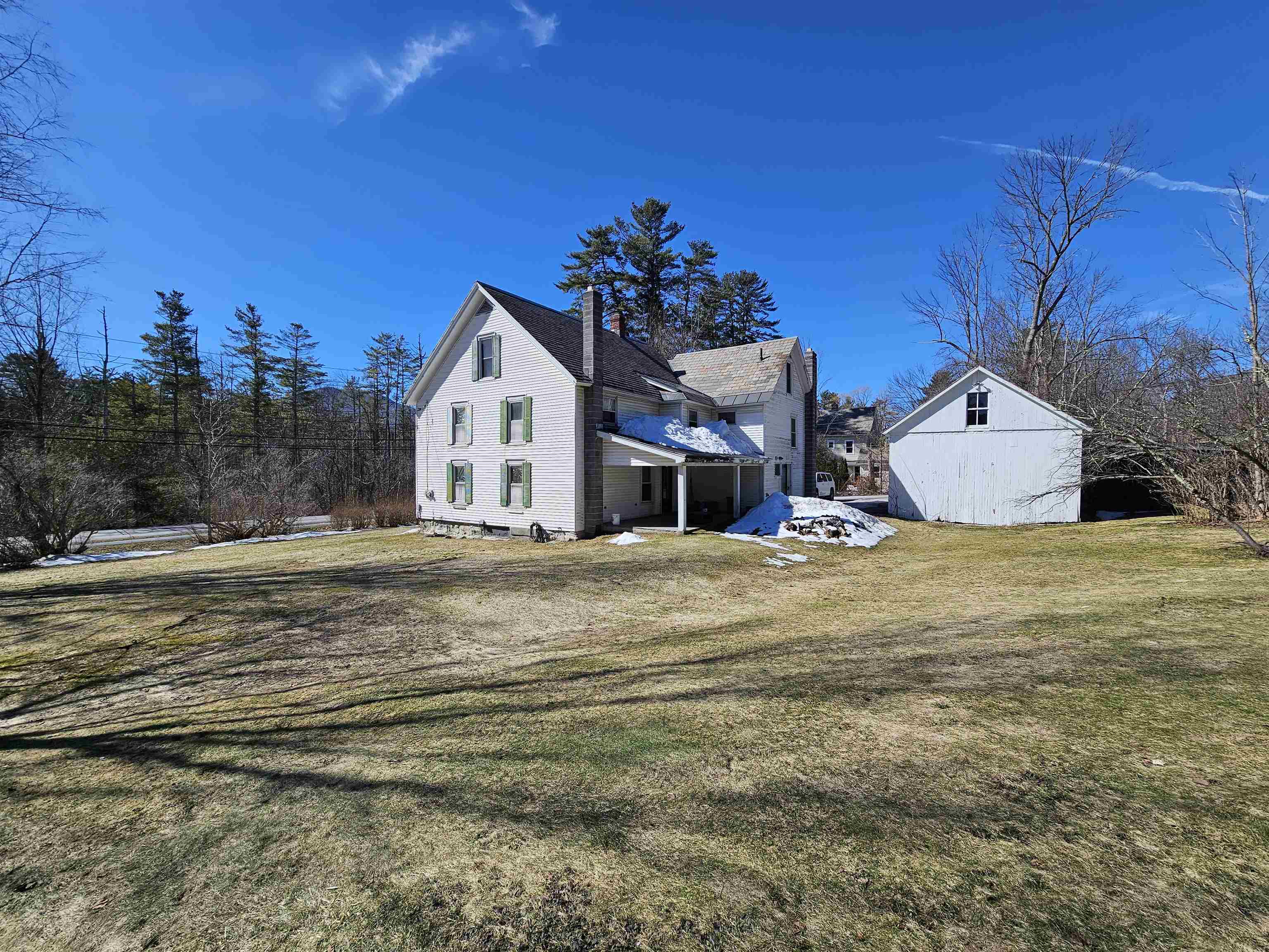 569 Buck Hill Road Arlington, VT 05250 - Photo 45 of 47