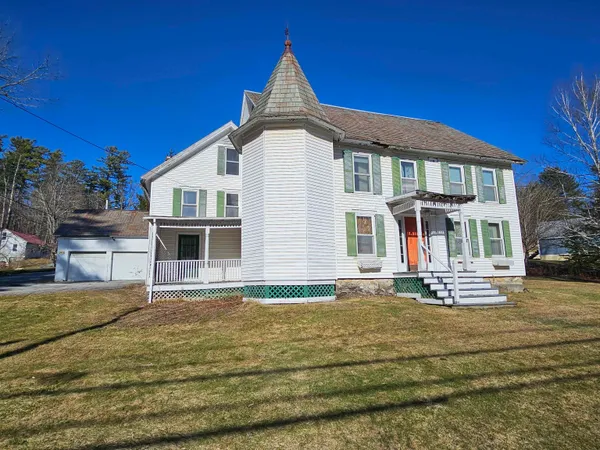$300,000 | 569 Buck Hill Road, Arlington, VT 05250