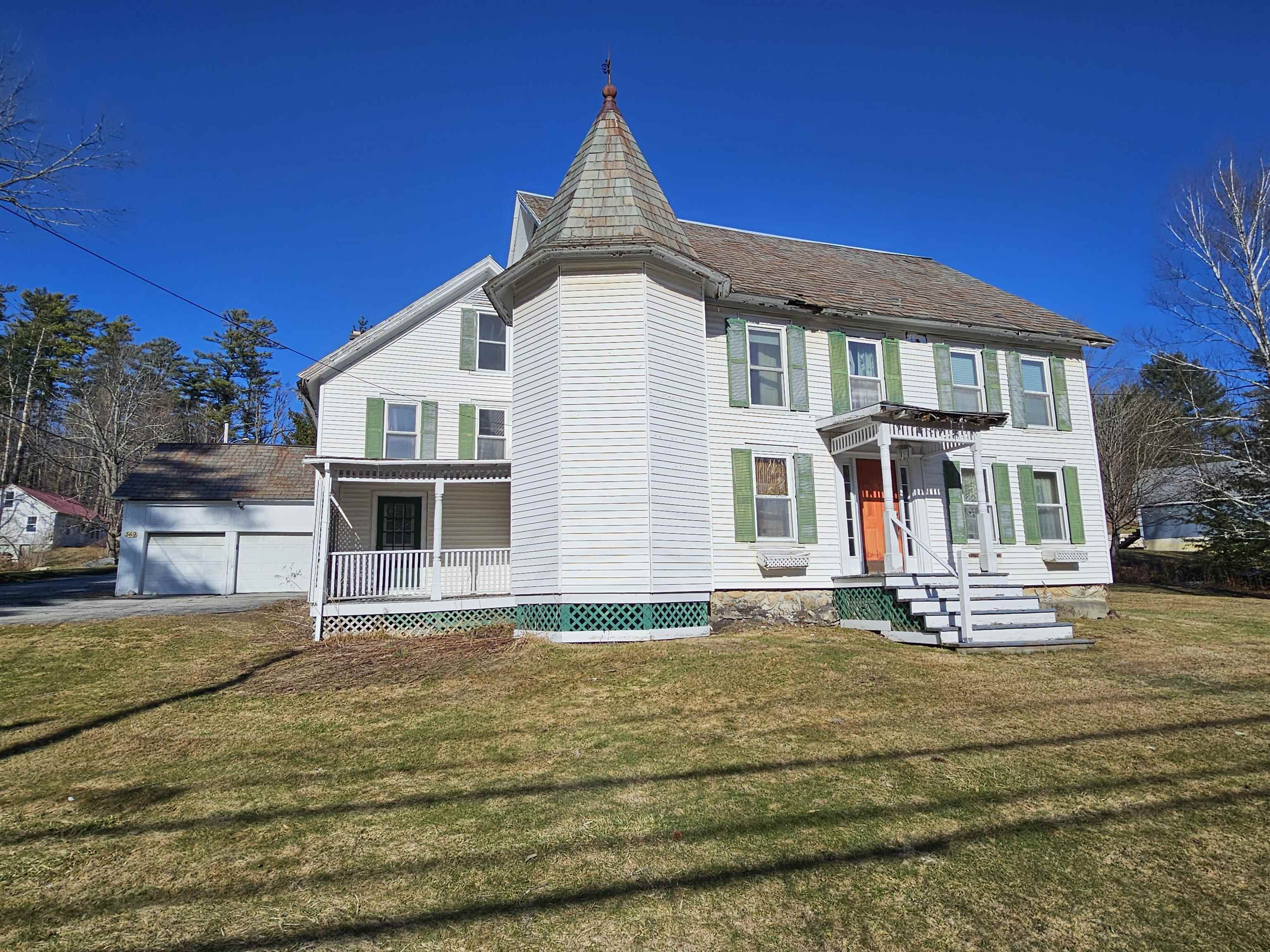 569 Buck Hill Road Arlington, VT 05250 - Photo 47 of 47
