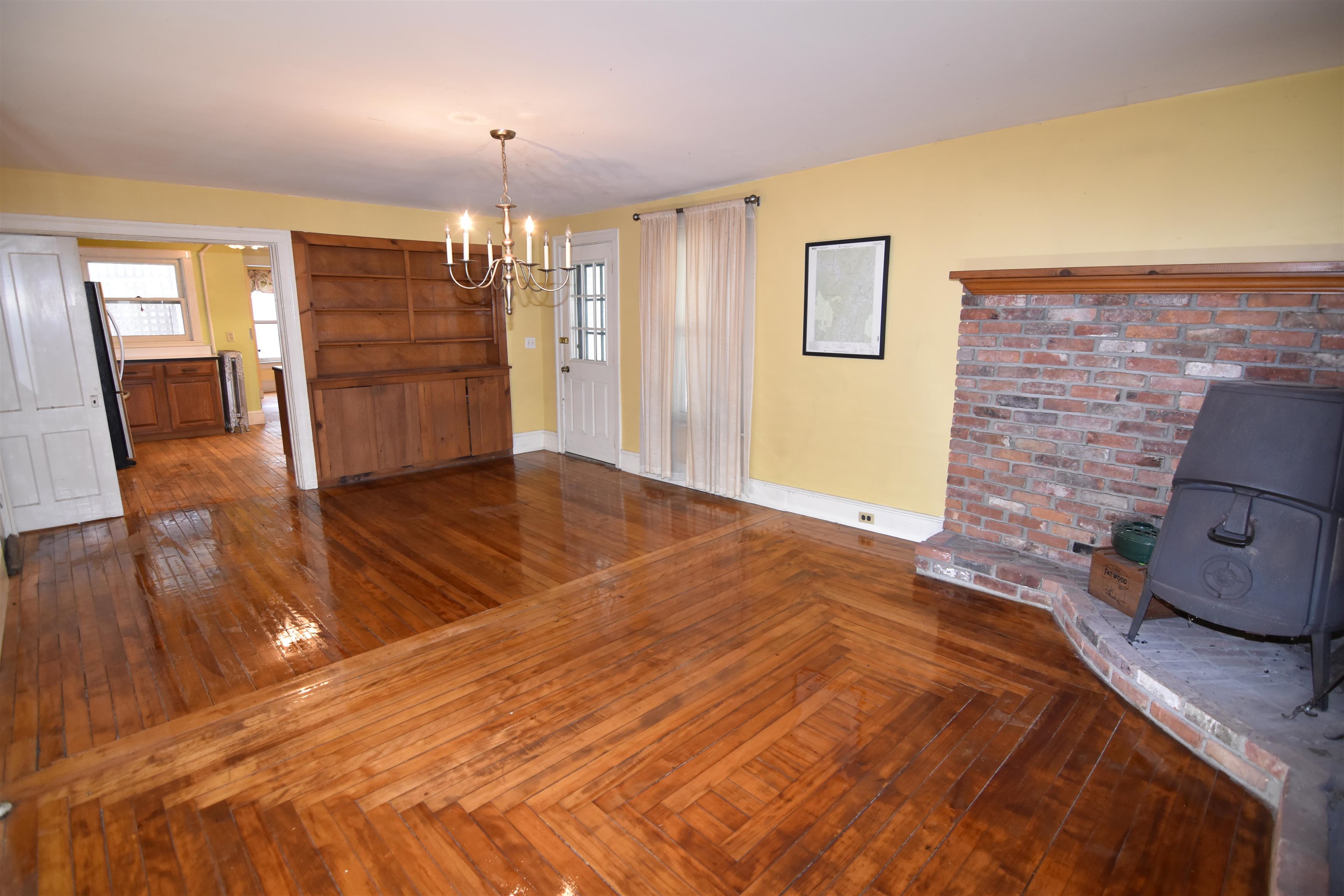 569 Buck Hill Road Arlington, VT 05250 - Photo 5 of 47