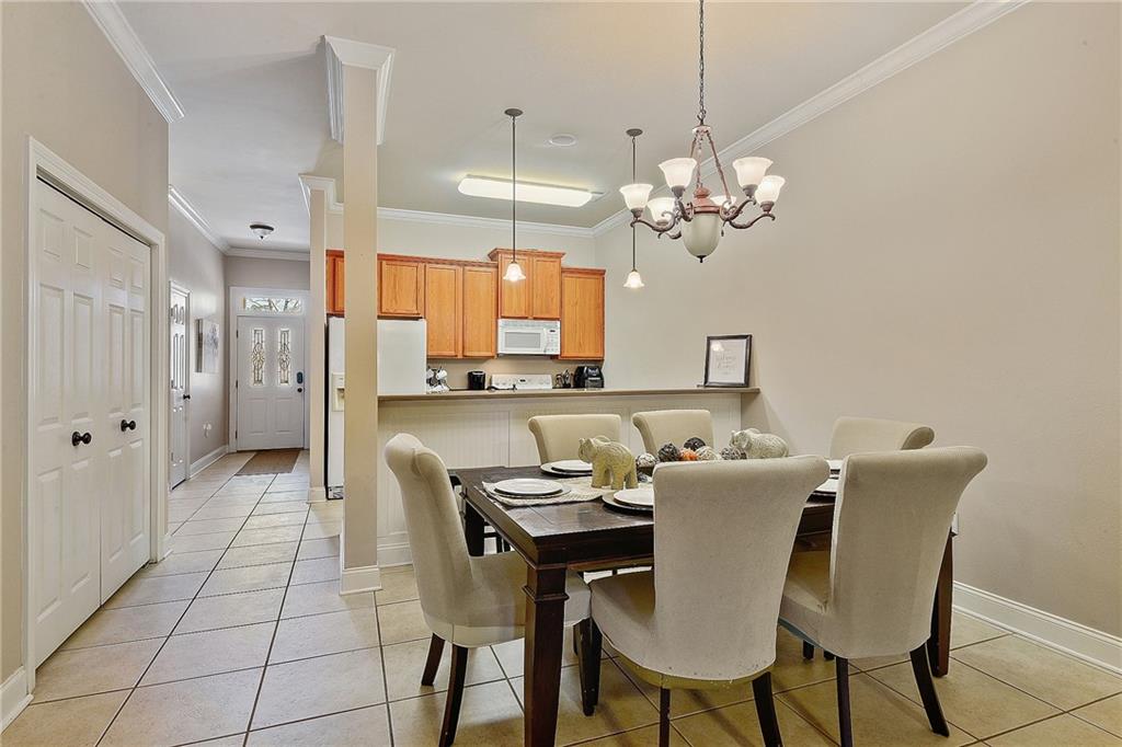 608 West Howze Beach Road, Unit 608 Slidell, LA 70458 - Photo 4 of 10 Gallery Image 4