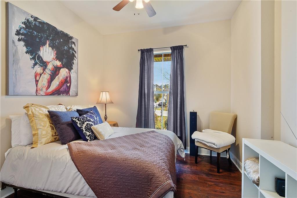 608 West Howze Beach Road, Unit 608 Slidell, LA 70458 - Photo 8 of 10 Gallery Image 8