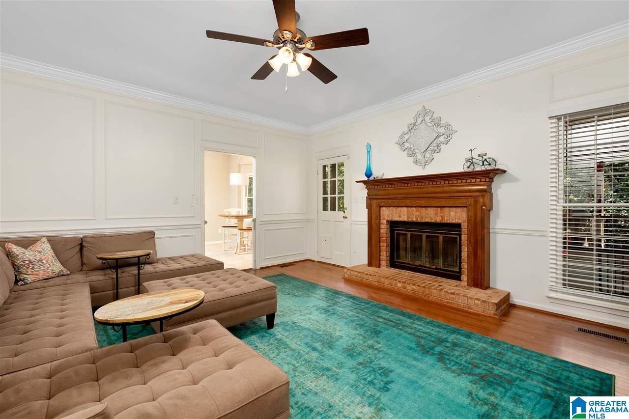 5009 Stone Bridge Lane Birmingham, AL 35242 - Photo 21 of 49