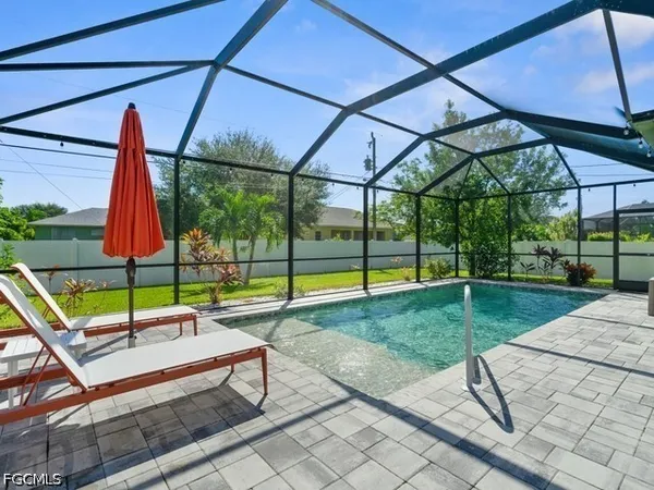 $6,380 | 825 Southeast 5th Place, Cape Coral, FL 33990
