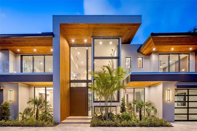 $11,500,000 | 2733 Northeast 16th Street, Fort Lauderdale, FL 33305