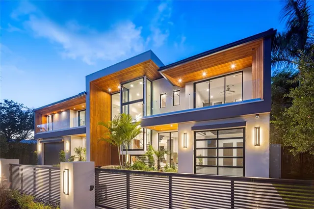 $11,500,000 | 2733 Northeast 16th Street, Fort Lauderdale, FL 33305