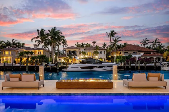 $11,500,000 | 2733 Northeast 16th Street, Fort Lauderdale, FL 33305