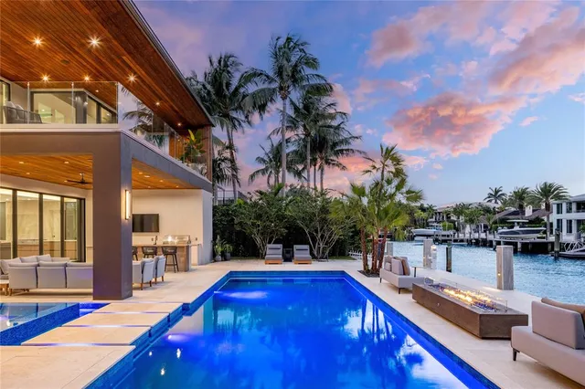 $11,500,000 | 2733 Northeast 16th Street, Fort Lauderdale, FL 33305