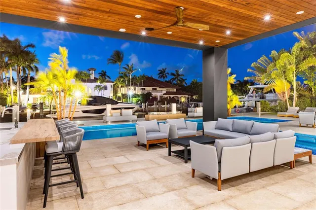 $11,500,000 | 2733 Northeast 16th Street, Fort Lauderdale, FL 33305