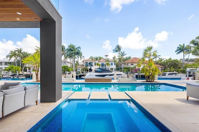 $11,500,000 | 2733 Northeast 16th Street, Fort Lauderdale, FL 33305