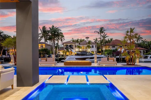 $11,500,000 | 2733 Northeast 16th Street, Fort Lauderdale, FL 33305