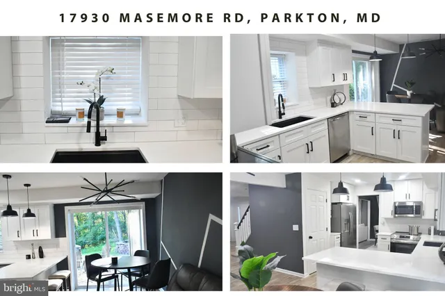 $669,000 | 17930 Masemore Road, Parkton, MD 21120