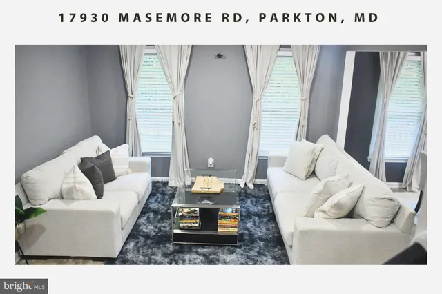 $669,000 | 17930 Masemore Road, Parkton, MD 21120