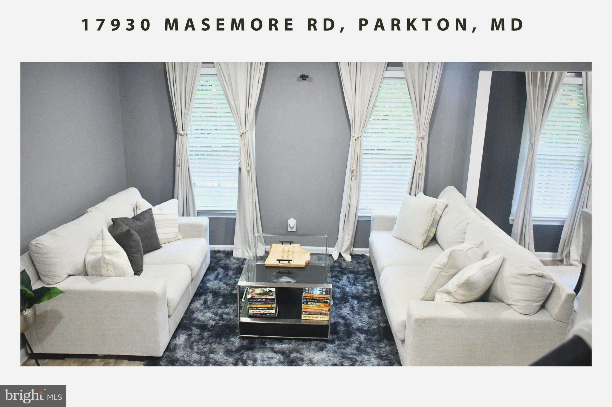 17930 Masemore Road Parkton, MD 21120 - Photo 22 of 43