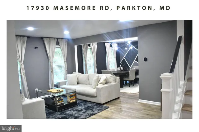 $669,000 | 17930 Masemore Road, Parkton, MD 21120