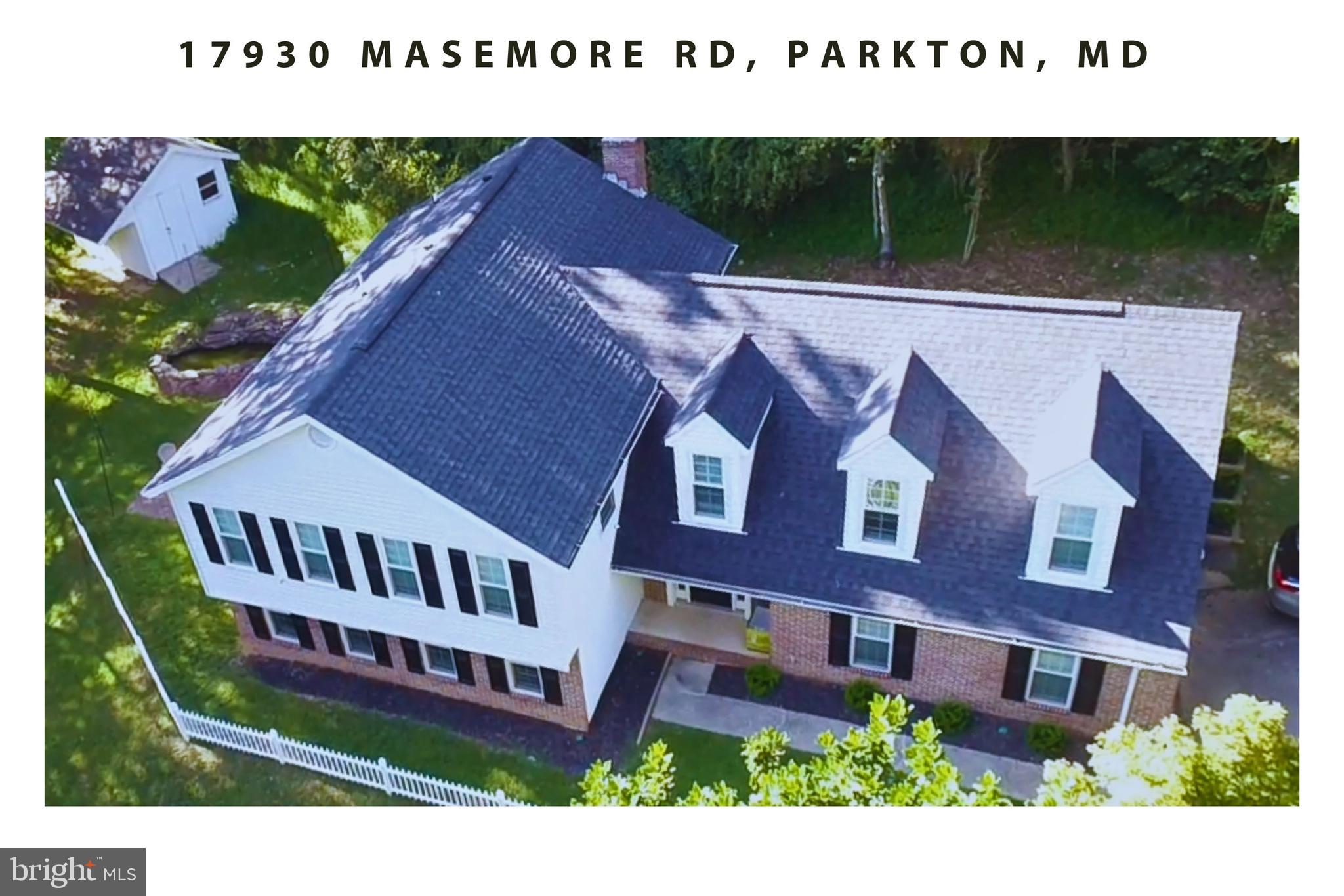 17930 Masemore Road Parkton, MD 21120 - Photo 4 of 43