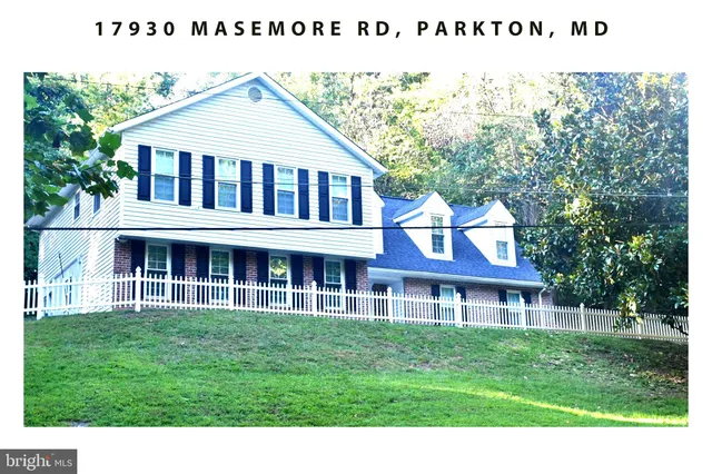 $669,000 | 17930 Masemore Road, Parkton, MD 21120