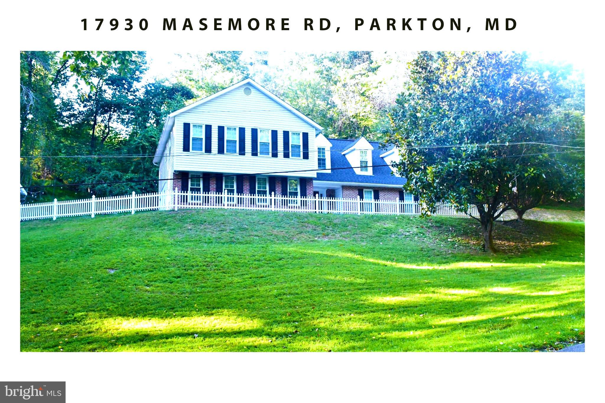 17930 Masemore Road Parkton, MD 21120 - Photo 43 of 43