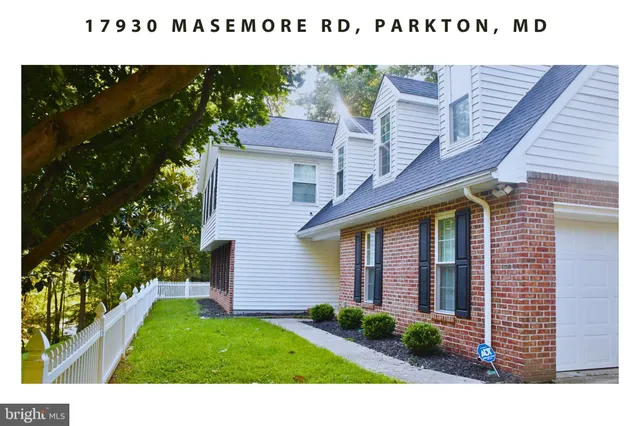 $669,000 | 17930 Masemore Road, Parkton, MD 21120