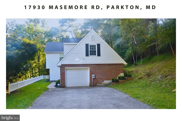 $669,000 | 17930 Masemore Road, Parkton, MD 21120