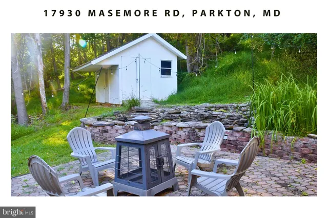 $669,000 | 17930 Masemore Road, Parkton, MD 21120