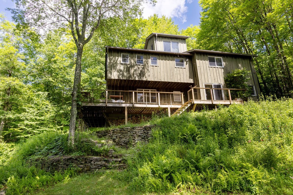 4265 Weaver Hollow Road Andes, NY 12455 - Photo 37 of 46