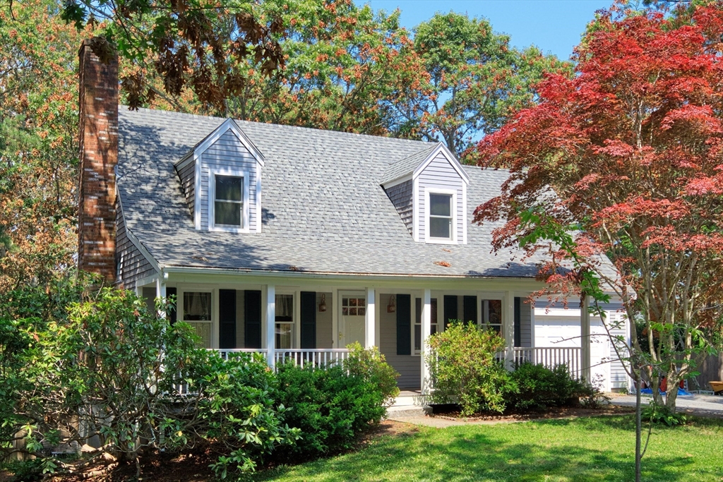 7 Dana Road Sandwich, MA 02644 - Photo 1 of 40 Gallery Image 1