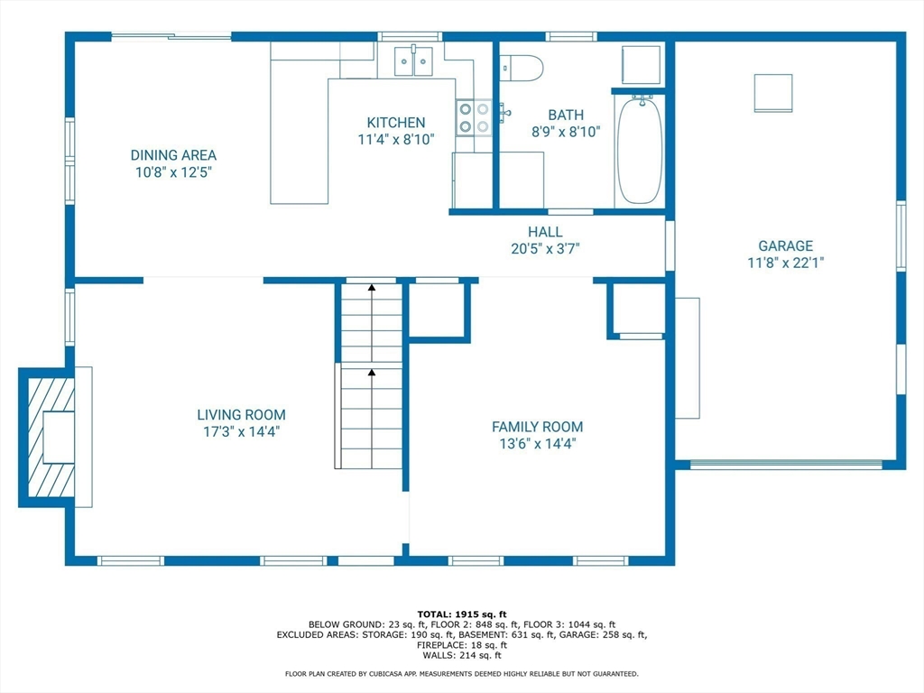 7 Dana Road Sandwich, MA 02644 - Photo 13 of 40 Gallery Image 13