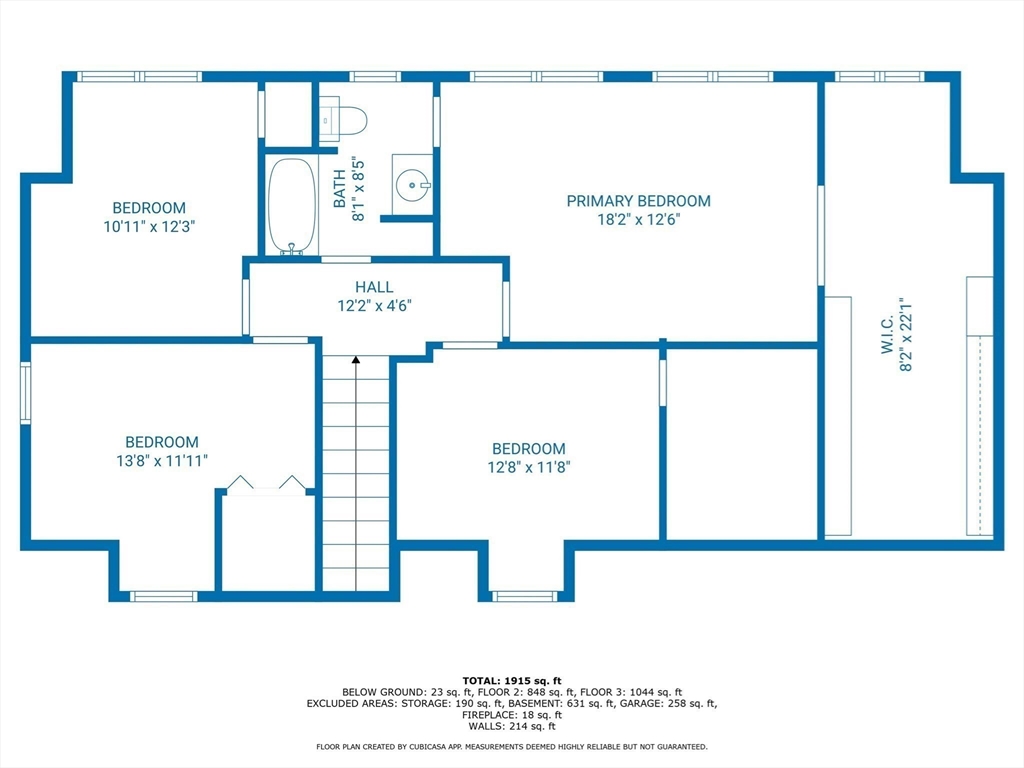7 Dana Road Sandwich, MA 02644 - Photo 14 of 40 Gallery Image 14