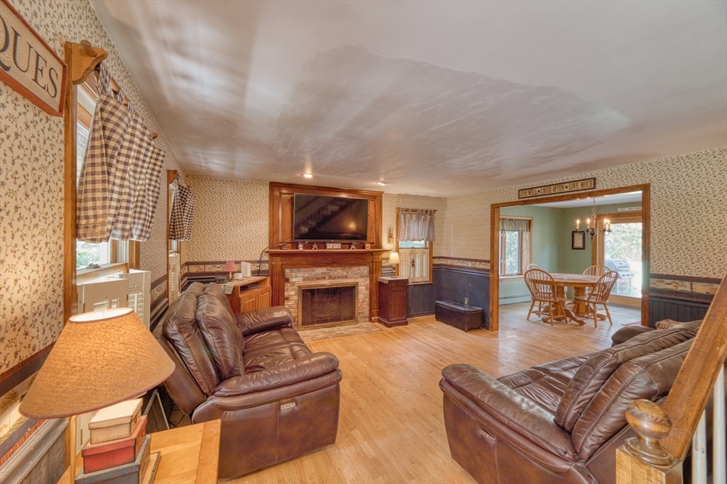 7 Dana Road Sandwich, MA 02644 - Photo 16 of 40 Gallery Image 16