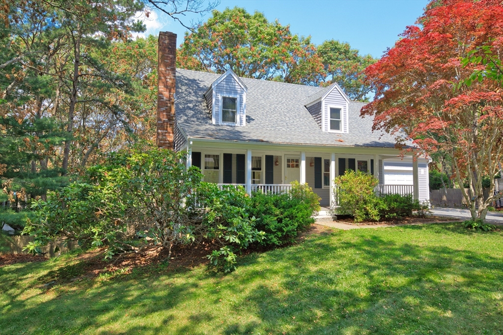 7 Dana Road Sandwich, MA 02644 - Photo 2 of 40 Gallery Image 2