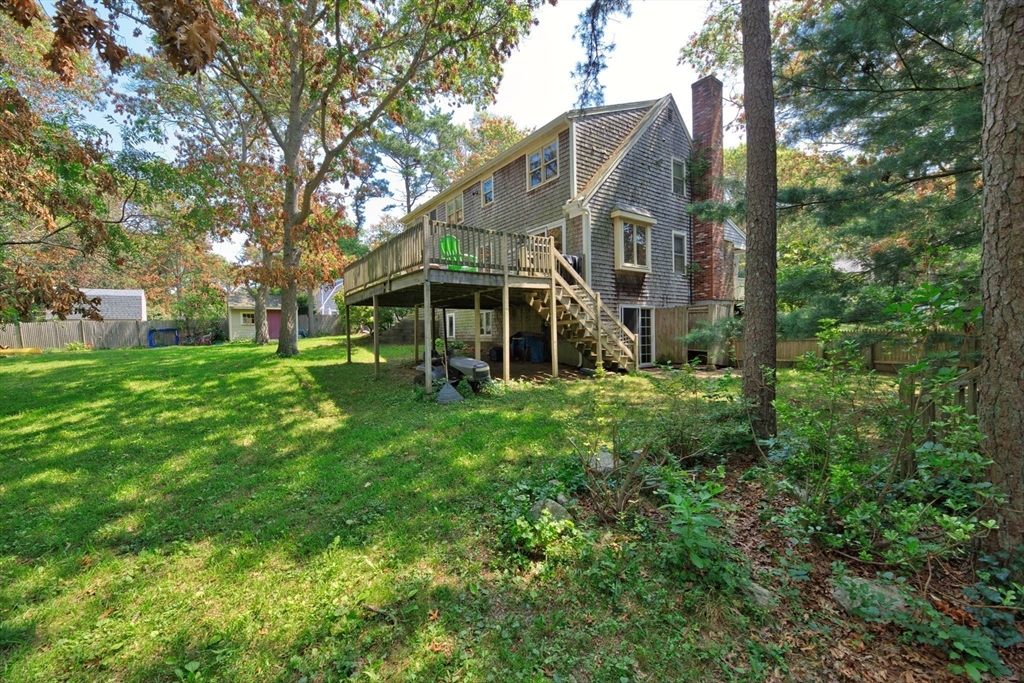 7 Dana Road Sandwich, MA 02644 - Photo 4 of 40 Gallery Image 4