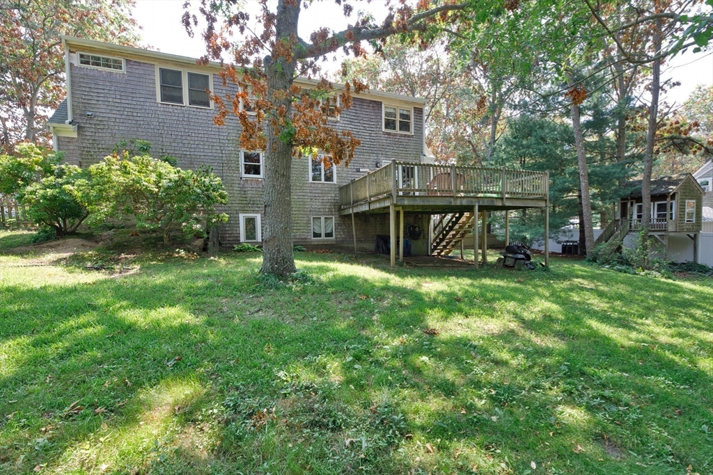 7 Dana Road Sandwich, MA 02644 - Photo 7 of 40 Gallery Image 7