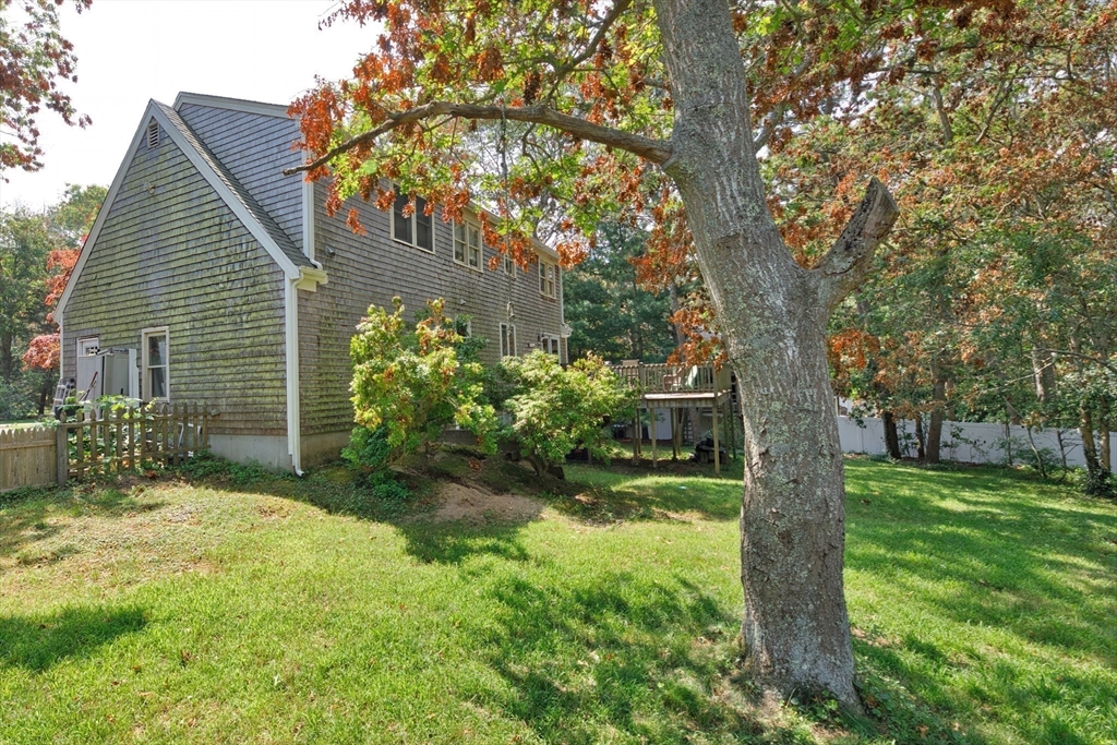 7 Dana Road Sandwich, MA 02644 - Photo 10 of 40 Gallery Image 10