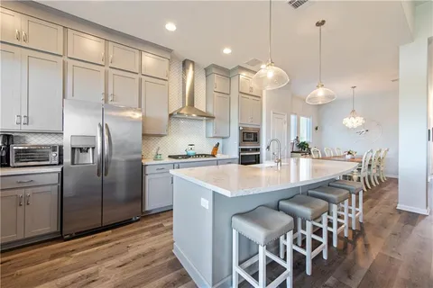 $594,500 | 7117 Jument Drive, Austin, TX 78738